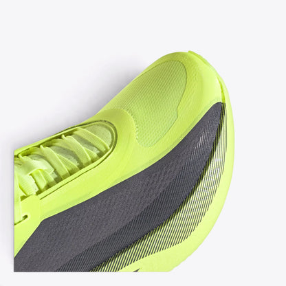 Adidas Hyperboost Edge Yellow Black