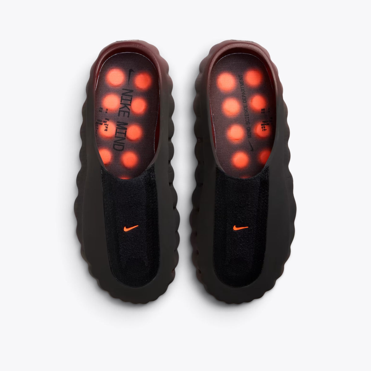 Nike Mind 001 Flyknit Bronze Eclipse