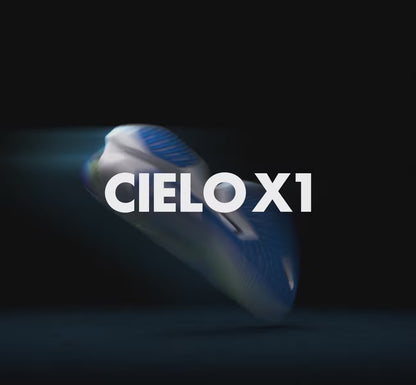 Cielo X1 - Noir